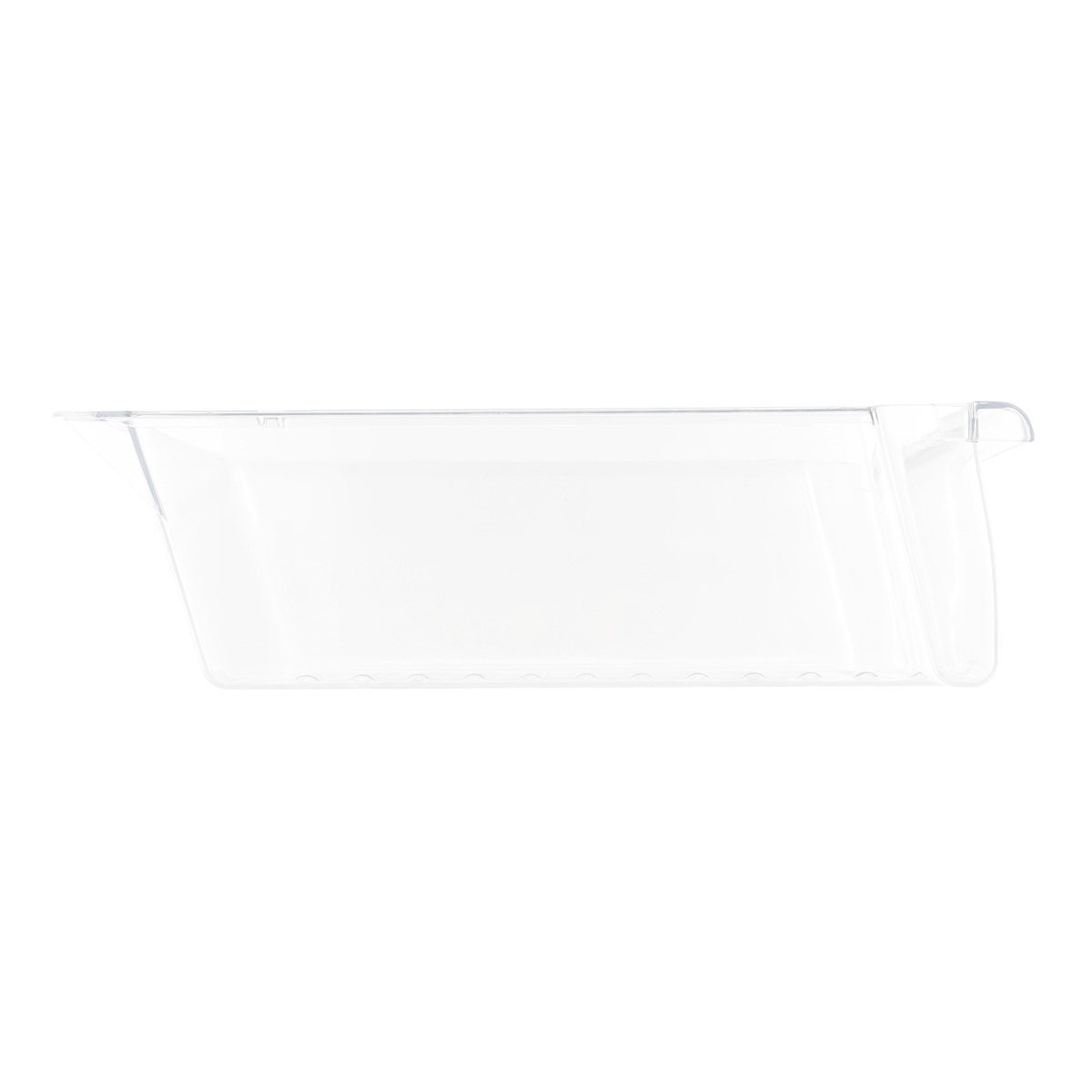 WP2218132K - Genuine OEM Whirlpool Refrigerator Meat Drawer